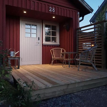 Gaeststuga Alingsås Exterior foto
