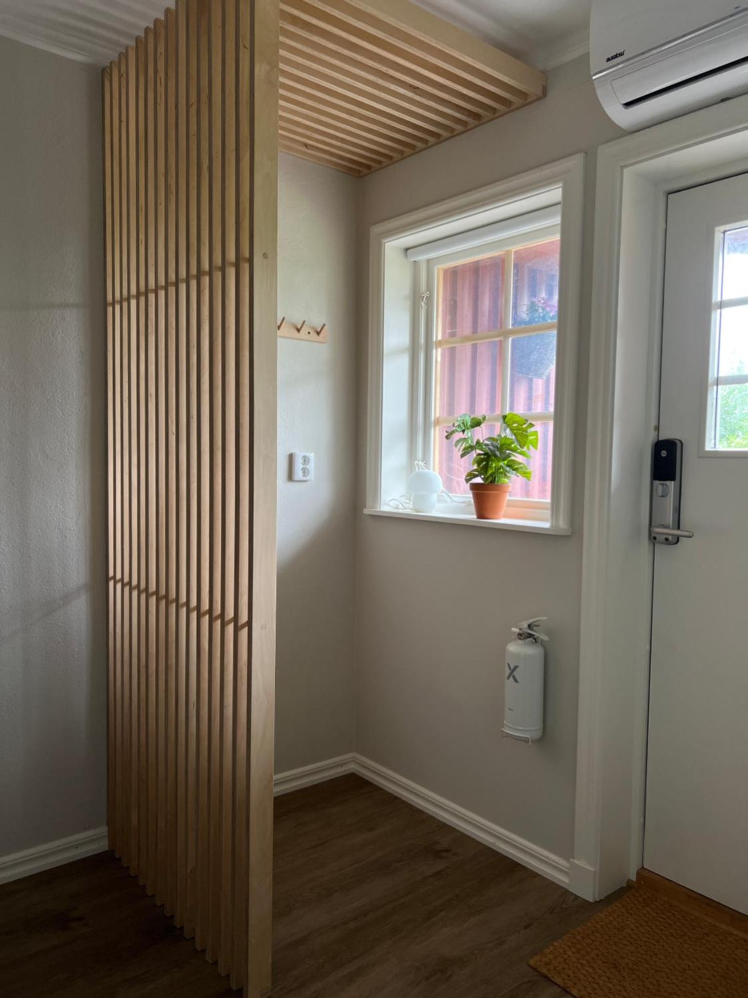 Gaeststuga Alingsås Exterior foto